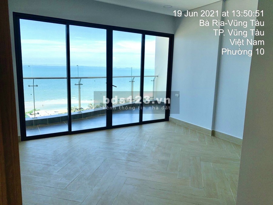 Căn 2PN dt 85m2 Aria Vũng Tàu “Quà Tặng & Chiết Khấu Đến 7 Lượng SJC” LH:0909689884