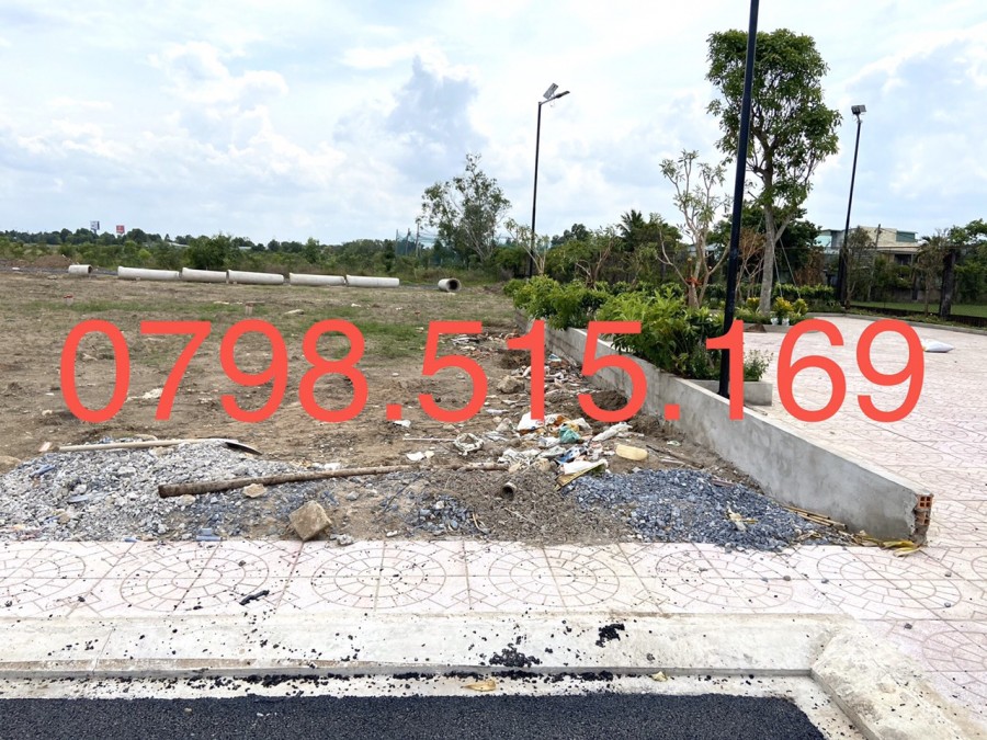 Đất Bình Chánh, sổ hồng riêng, chính chủ, cần bán gấp mùa dịch, sổ hồng riêng