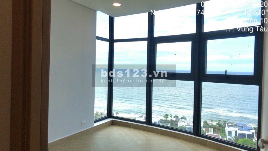 Căn 2PN dt 85m2 Aria Vũng Tàu “Quà Tặng & Chiết Khấu Đến 7 Lượng SJC” LH:0909689884