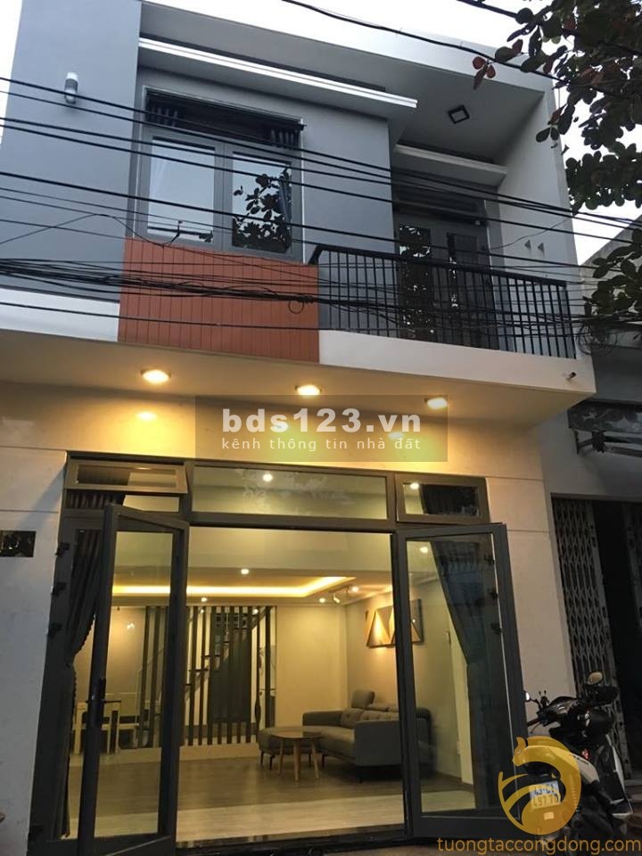Bán nhà đẹp kinh doanh siêu đỉnh, diện tích 69m2 giá 6.3 tỷ Ngọc Hồi - Thanh trì