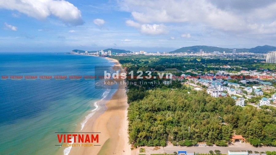 Căn 2PN dt 85m2 Aria Vũng Tàu “Quà Tặng & Chiết Khấu Đến 7 Lượng SJC” LH:0909689884