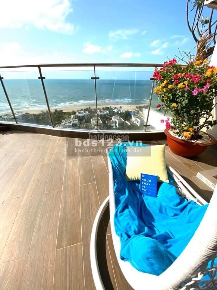 Căn 2PN dt 85m2 Aria Vũng Tàu “Quà Tặng & Chiết Khấu Đến 7 Lượng SJC” LH:0909689884