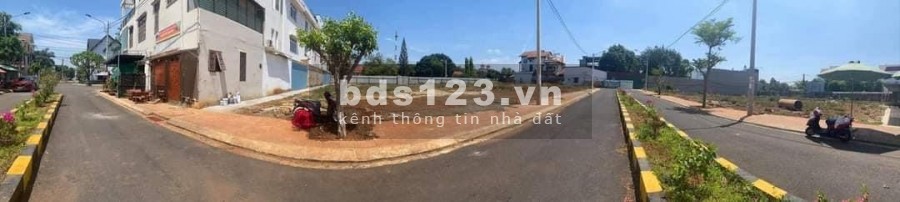 Bán nhanh lô đất trả ngân hàng, sổ riêng, Giá 950 triệu, có vay ngân hàng được 70%