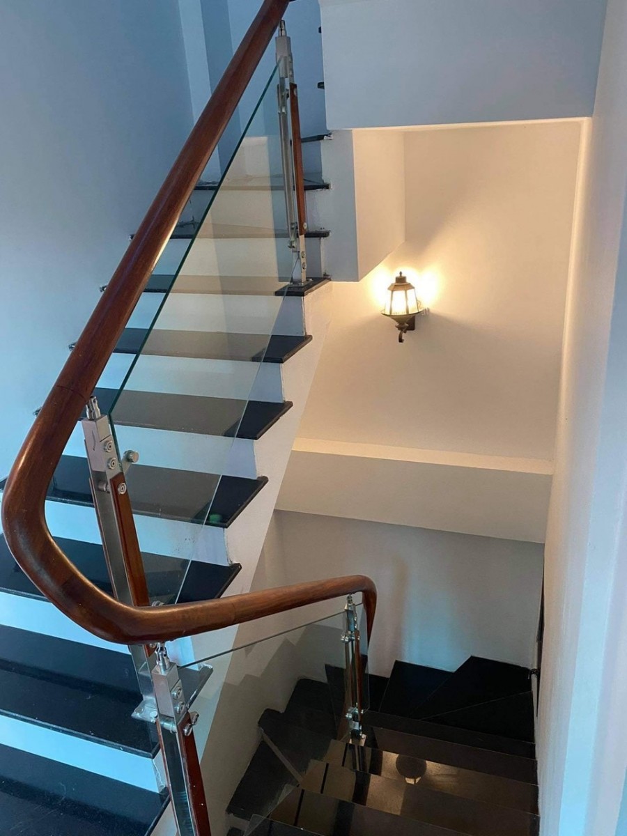 Bán nhà 5 tầng phố Khâm Thiên, Đống Đa ngõ thẳng đẹp, nhà mới Koong chỉ 5.5 tỷ