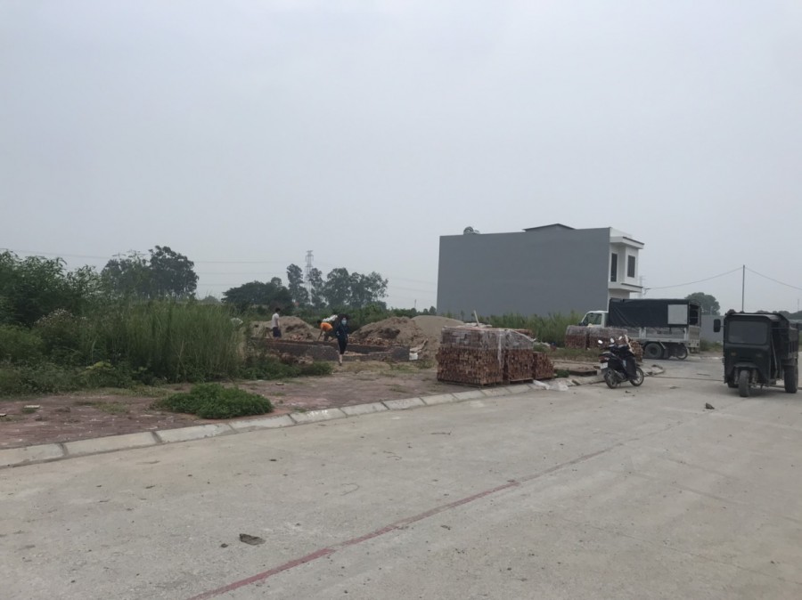Bán Đất Đâu Giá Trịnh Xá 125m đường 10m thông thoáng. LH 0934334944, sổ sẵn