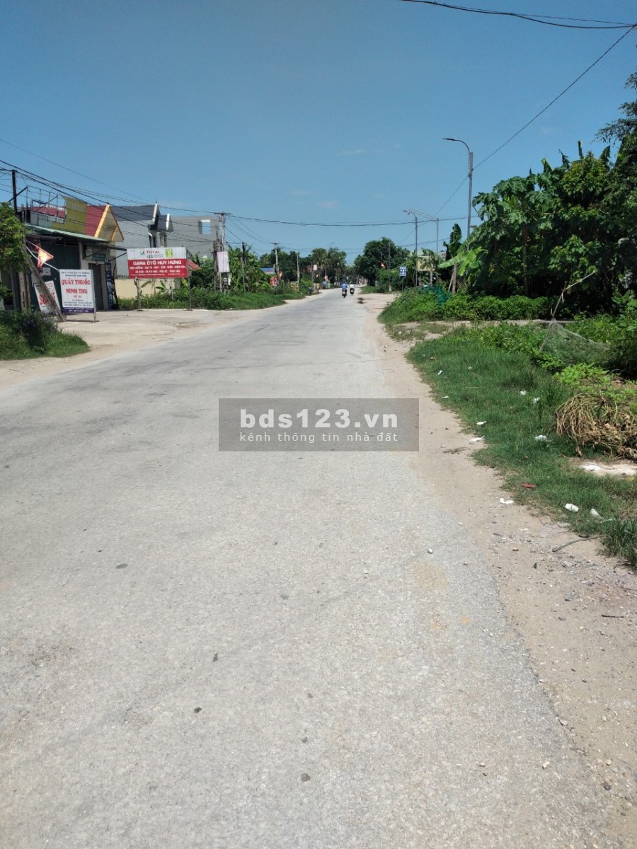 Chính củ cần tiền bán đất trục đương thanh niên giá mùa cô vid, lh 0972895029