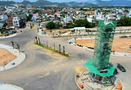 Kiếm tiền nhờ vào đầu tư Bất động sản, sổ đỏ từng lô, sở hữu lâu dài