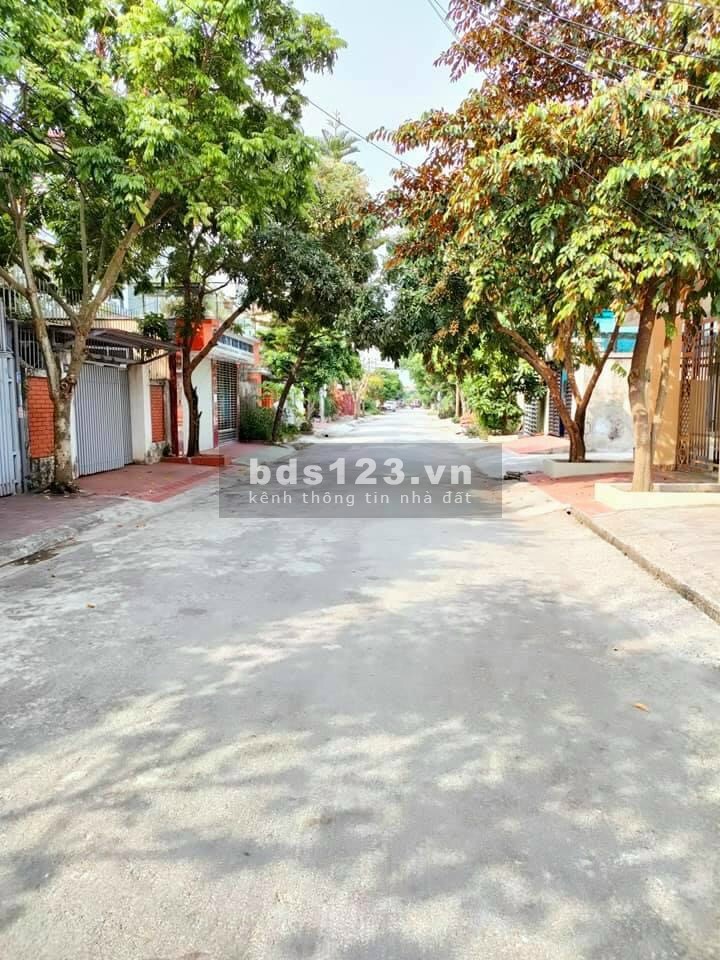 Cần Bán lô đất đẹp tại Trang Quan, An Đồng, giá bán 22 triệu/m2, sổ sẵn