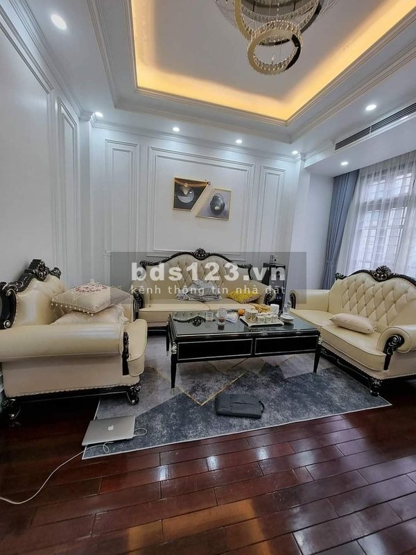 Chỉ 1 Căn Duy Nhất , Biệt Thự 165m2 Giá Chỉ 5.95 tỷ Ngô Chí Quốc Thủ Đức