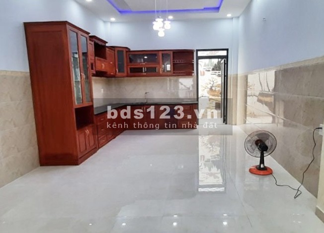 Bán Nhà HXH Hương Lộ 2 Giá Rẻ, 80m2, 6.5 Tỷ TL, 4 Tầng Mới Đẹp, lh 0971243100