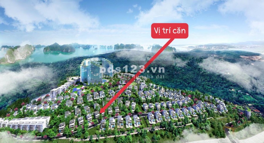 Chuyển nhượng đất biệt thự đồi Monaco Hạ Long liên hệ trực tiếp0968129240