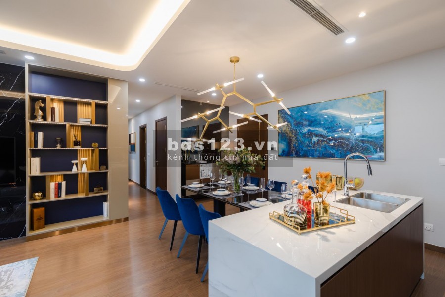 Bán căn hộ CC The Matrix One Mỹ Đình, CK 11,5%, Hỗ trợ vay 70%- LS 0% trong 30 tháng