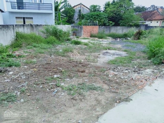 Bán gấp lô đất 400m2 thổ cư, sổ riêng cách QL51 400m, giá bán 2,5 tỷ