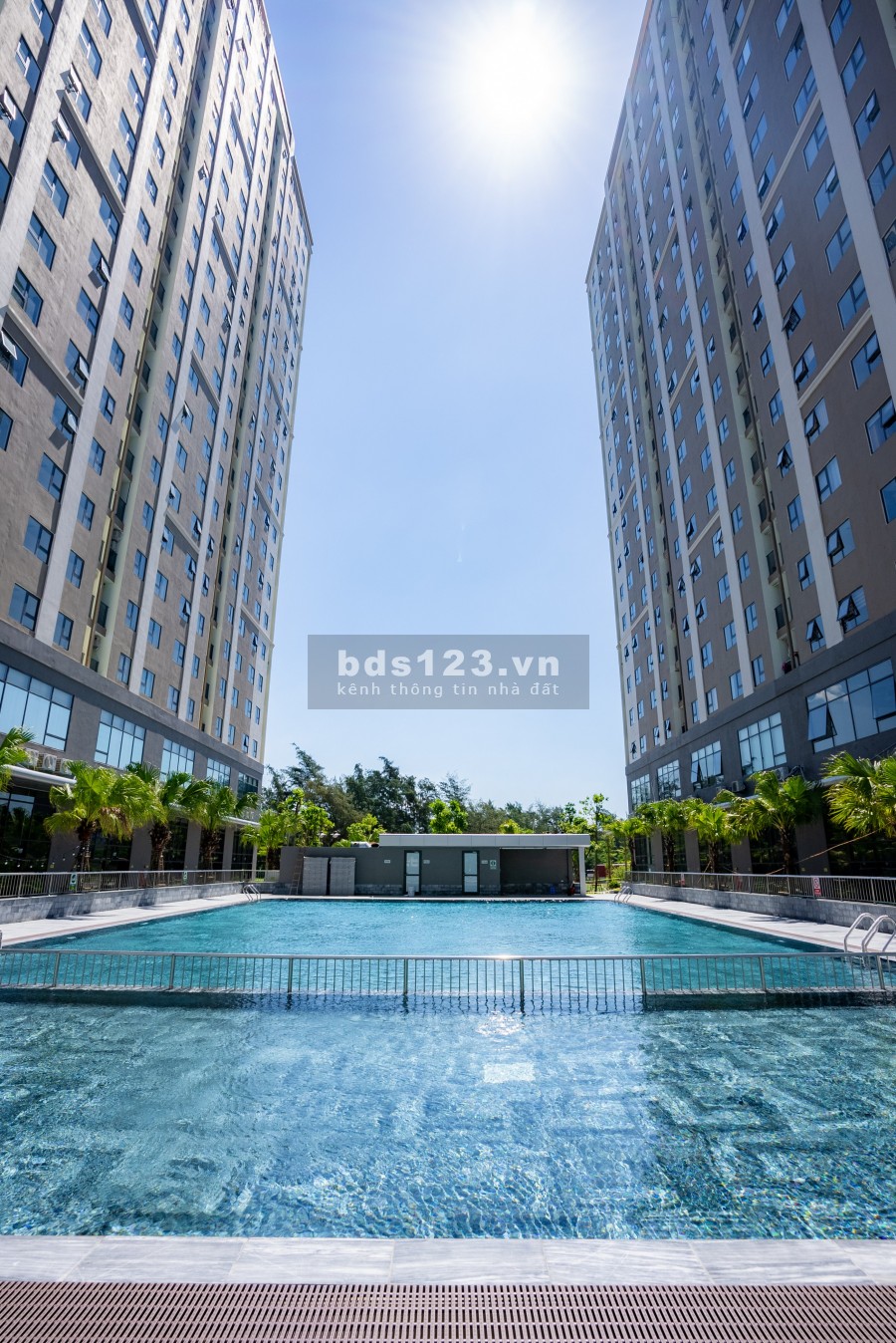 Bán kiot tầng 1 dự án IEC Tứ Hiệp, Thanh Trì vị trí kinh doanh siêu đẹp