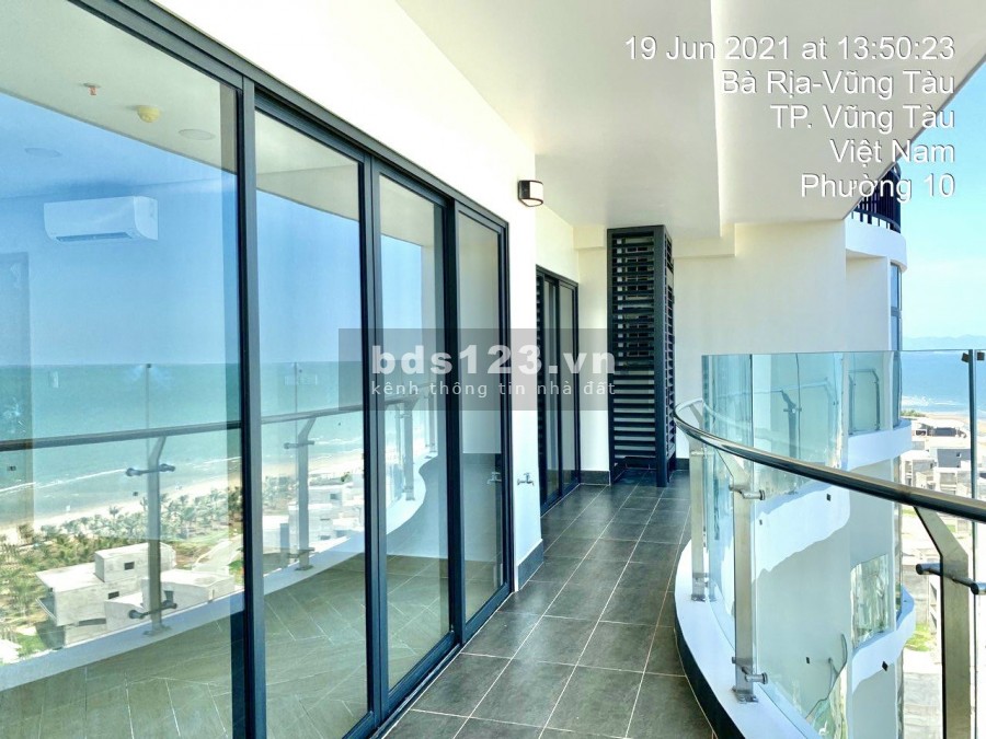 Căn 2PN dt 85m2 Aria Vũng Tàu “Quà Tặng & Chiết Khấu Đến 7 Lượng SJC” LH:0909689884