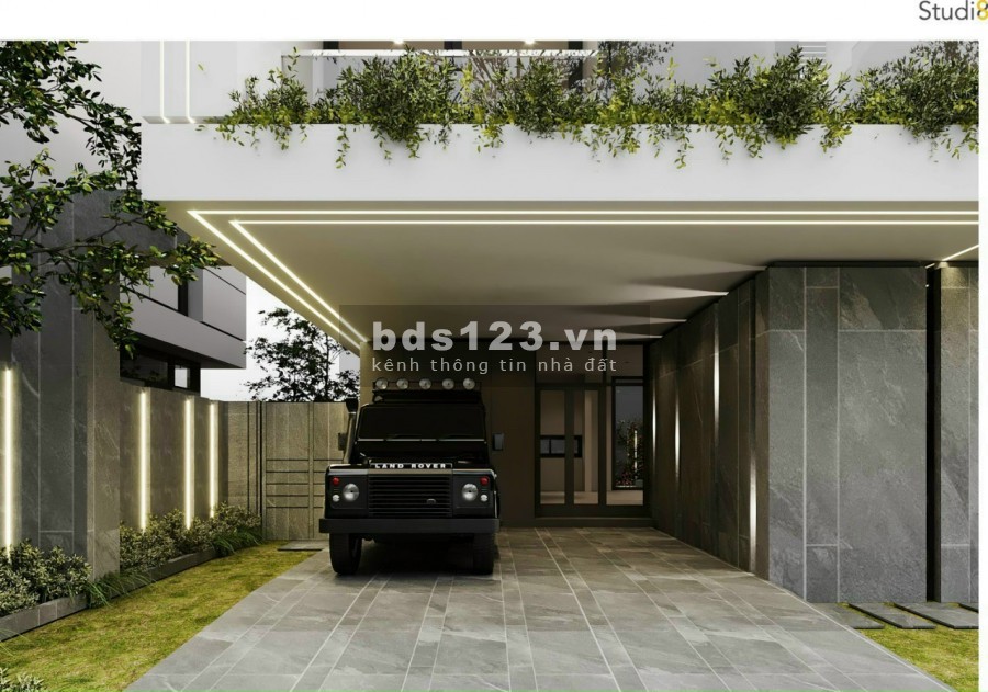 Biệt thự đảo ngọc Regal Vitoria khu biệt lập - ven sông liền biển Nam Đà Nẵng. Hỗ trợ vay NH 70%