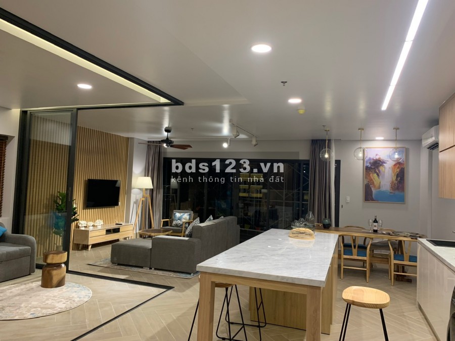 Căn hộ 87m2 tại dự án Aria Vũng Tàu tặng ngay 1 chỉ vàng, liên hệ 0909 04 6697