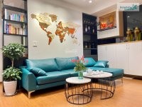 Chuyển nhượng gấp căn hộ 3 pn đẹp nhất khu Sài Đồng kề Vinhome Hamorny