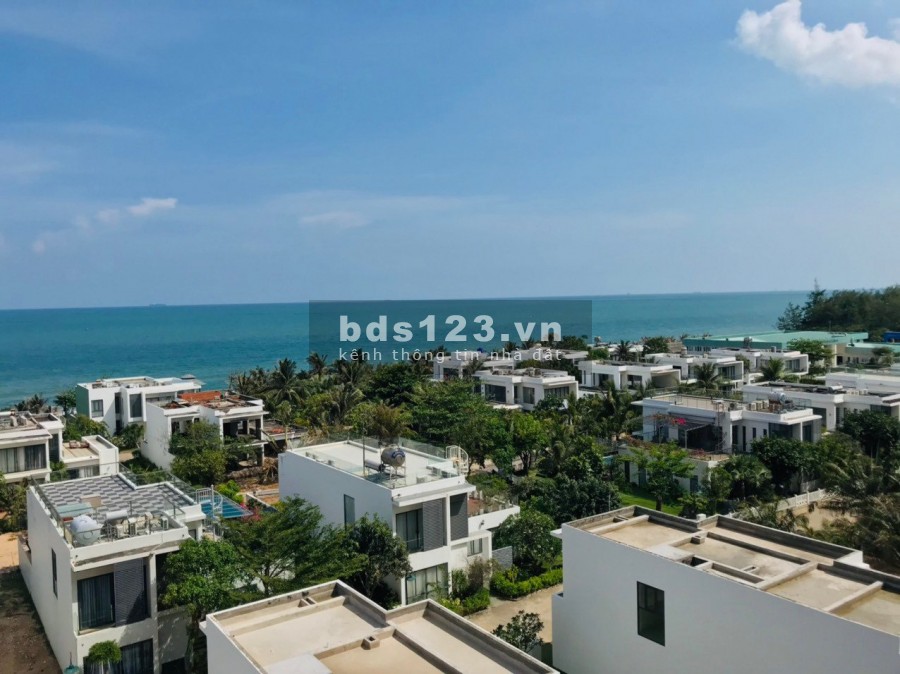 Săn ngay căn hộ Aria đẳng cấp 5* tại Vũng Tàu chỉ từ 26 triệu/m2, pháp lý hoàn chỉnh, LH: 0934073018