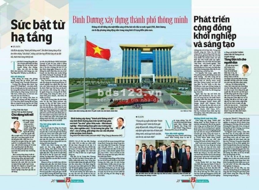 Top 1 dự án đất nền chính thống có sổ đỏ. Liền kề cảng cạn ICD logistics