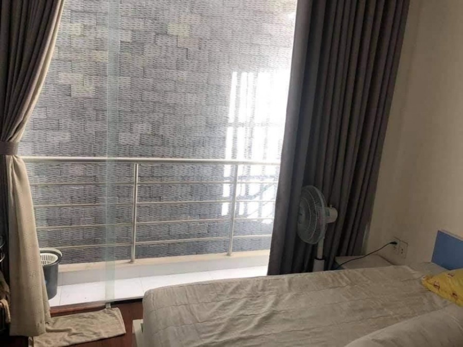 Bán nhà Quận Phú Nhuận Nguyễn Trọng Tuyển Giá 7,2 Tỷ HXH, Cách MT 1 Căn