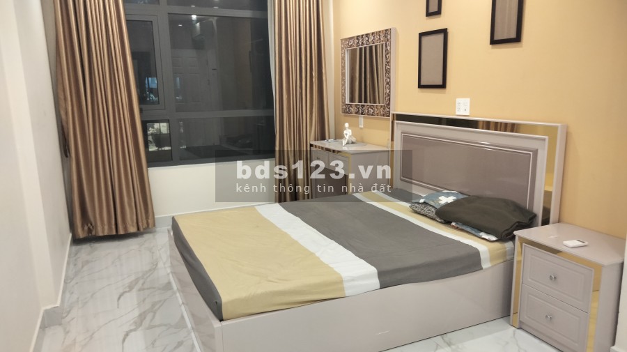 Chung cư De Capella Thủ Thiêm Quận 2 chỉ thanh toán 30% nhận nhà ở ngay