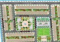 Cần bán lô đất tại Dự án Tam Đa- New center yên phong, Bắc Ninh: dt 97 m, mt 5m, giá 21tr/m