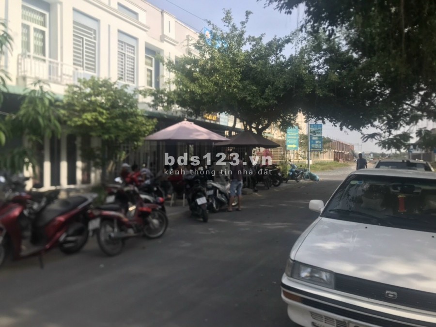 Nhà ở cao cấp nội thất thông minh đầu tư sinh lời cao, an toàn thành phố Tràn Vinh