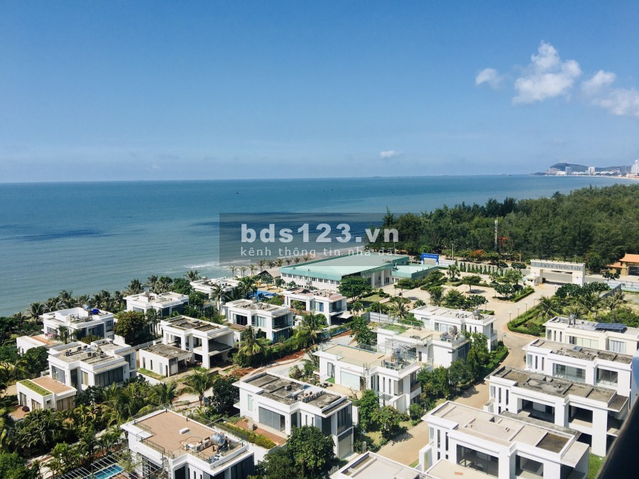 Aria Vũng Tàu căn hộ 2PN từ 2Tỷ7 biển riêng thanh toán 30% nhận nhà ngay LH 032;793;3476