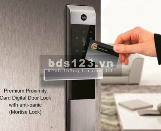 Bán nhà lầu mặt tiền giá rẻ trung tâm Trà Vinh chỉ 828 triệu, thanh toán theo tiến độ xây dựng giảm 2%