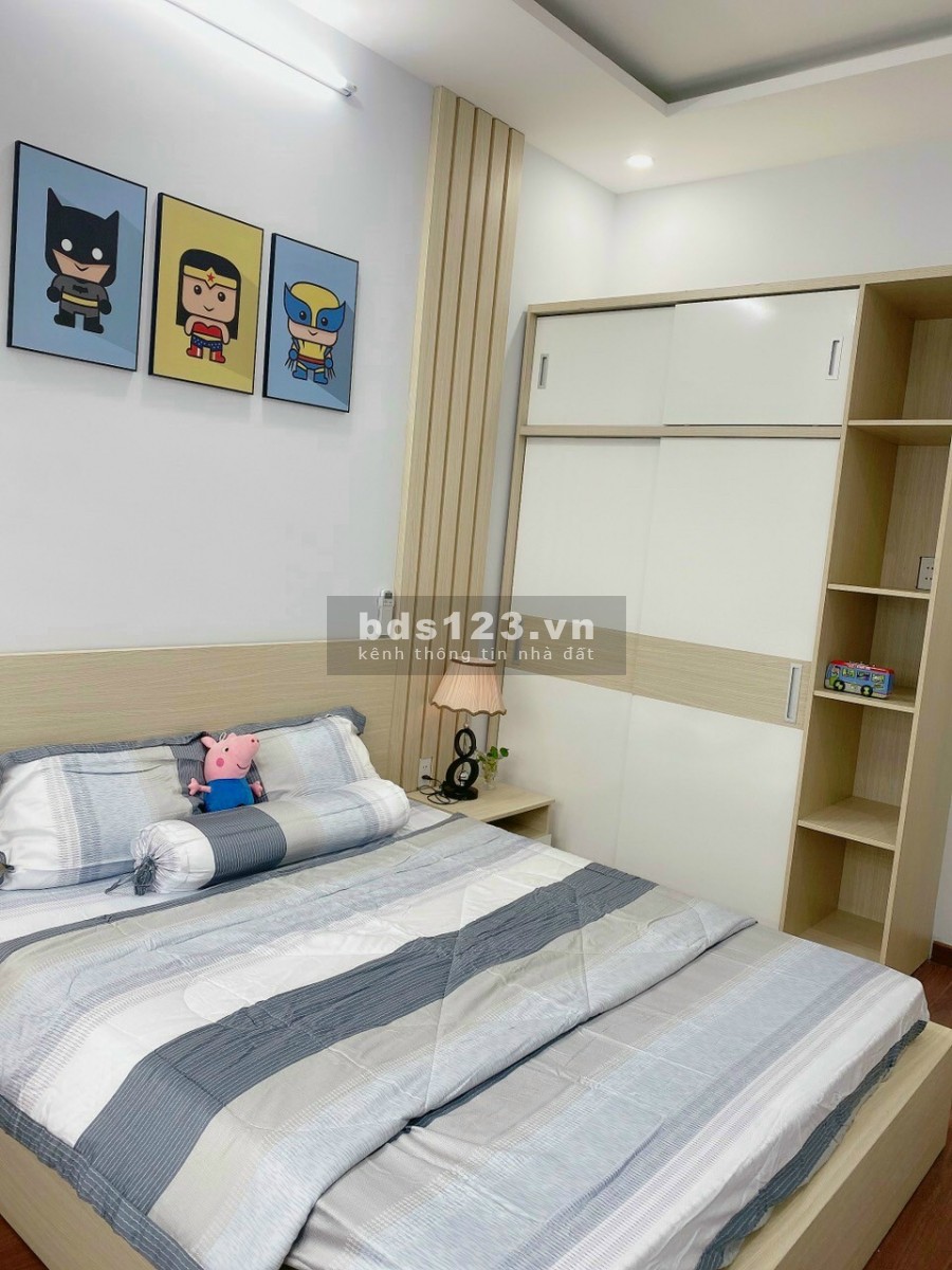 Bán nhà lầu mặt tiền giá rẻ trung tâm Trà Vinh chỉ 828 triệu, thanh toán theo tiến độ xây dựng giảm 2%