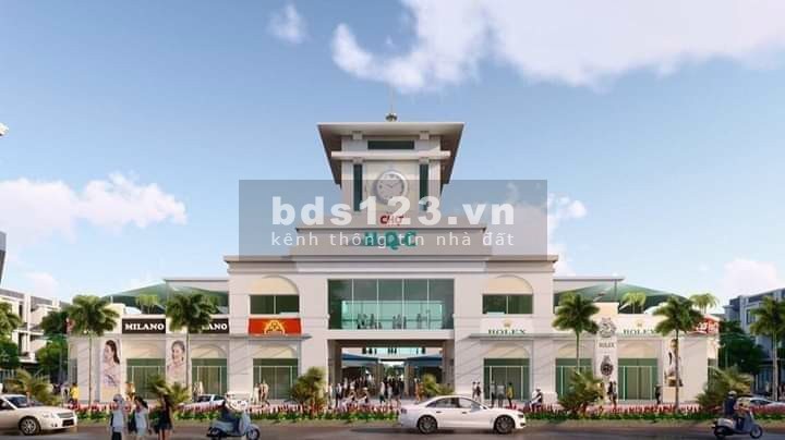 Bán nhà lầu mặt tiền giá rẻ trung tâm Trà Vinh chỉ 828 triệu, thanh toán theo tiến độ xây dựng giảm 2%