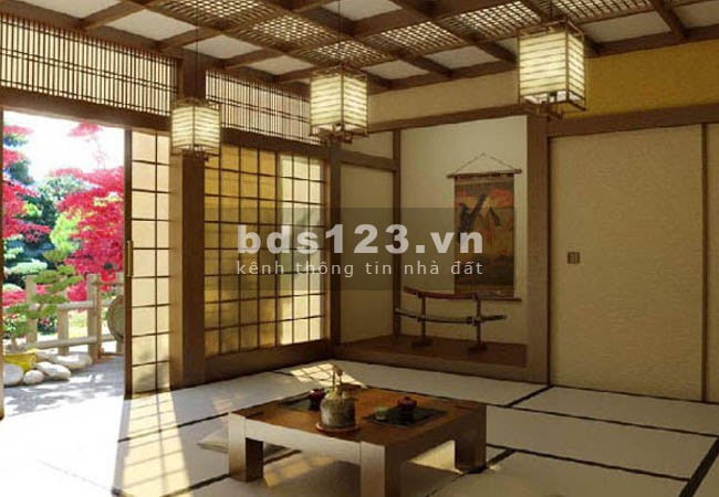 Chuỗi nhà phố nhật phiên bản giới hạn lần đầu tiên có tại Sóc Trăng