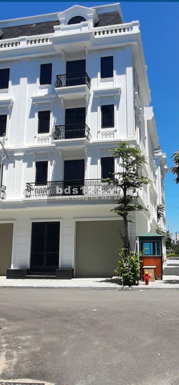 Chính chủ bán căn liền kề CT8 dự án Kiến Hưng Luxury, Phúc…