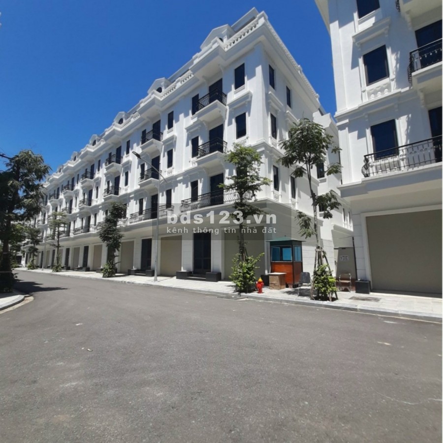 Chính chủ bán căn liền kề CT8 dự án Kiến Hưng Luxury, Phúc…