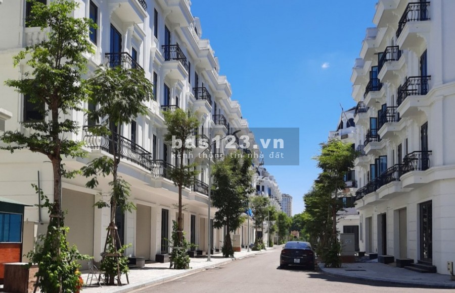 Chính chủ bán căn liền kề CT8 dự án Kiến Hưng Luxury, Phúc…