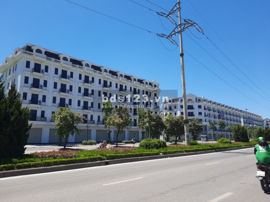 Chính chủ bán căn liền kề CT8 dự án Kiến Hưng Luxury, Phúc…