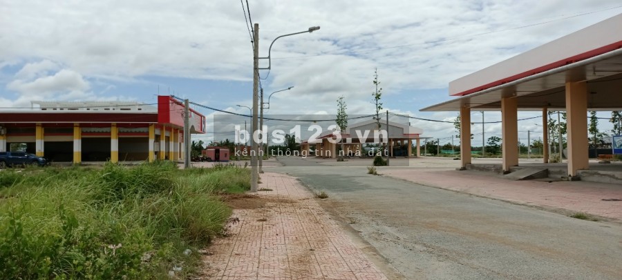 Đất nền 120m² giá 1/3 giá trong khu vực, thổ cư 100%, lh 0329429939