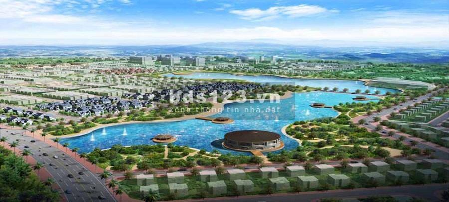 Cần bán đất nền dự án Nam Vĩnh Yên Vĩnh Phúc, sổ đỏ rõ ràng