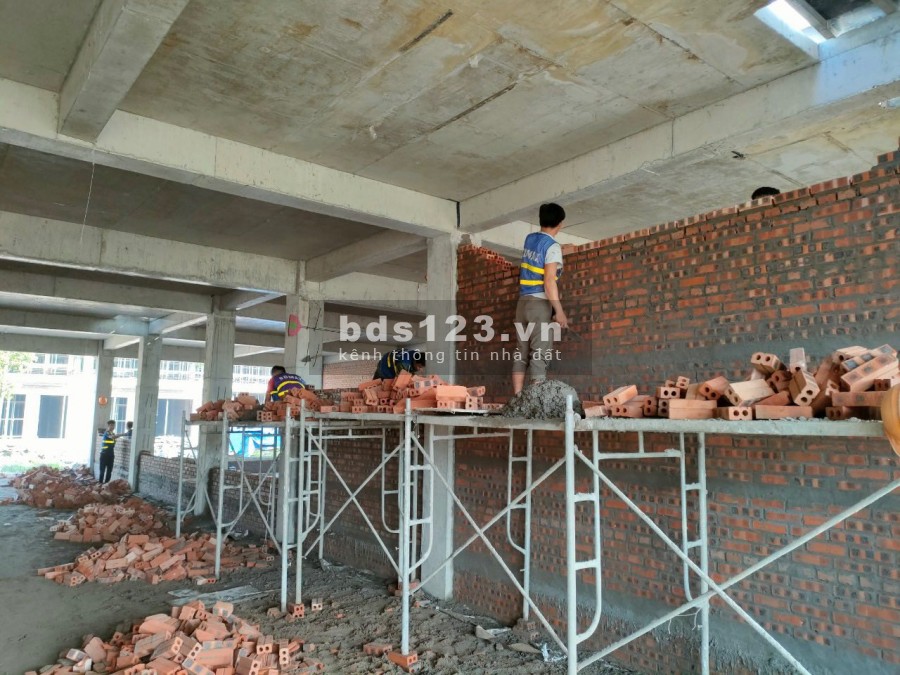 Shophouse Korea Town Bắc Ninh và 9 lý do nhà đầu tư không nên bỏ qua