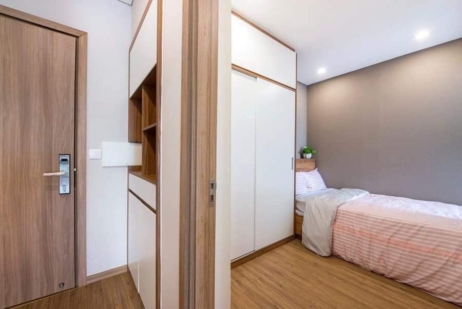 Chuyển nhượng gấp căn hộ 3 pn đẹp nhất khu Sài Đồng kề Vinhome Hamorny