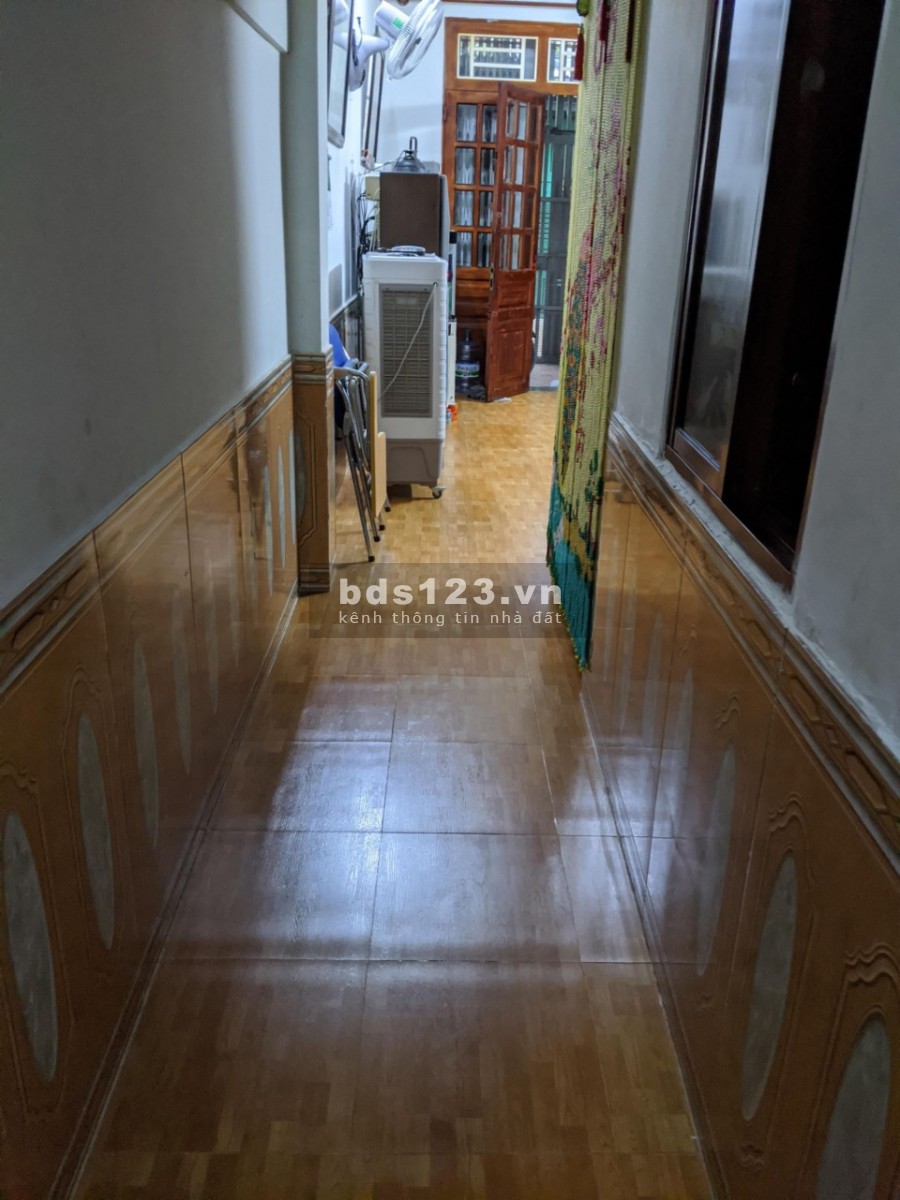 Bán nhà đẹp nguyên căn Tây Thạnh Tân Phú, chuẩn diện tích nở hậu chỉ 5 TỶ.