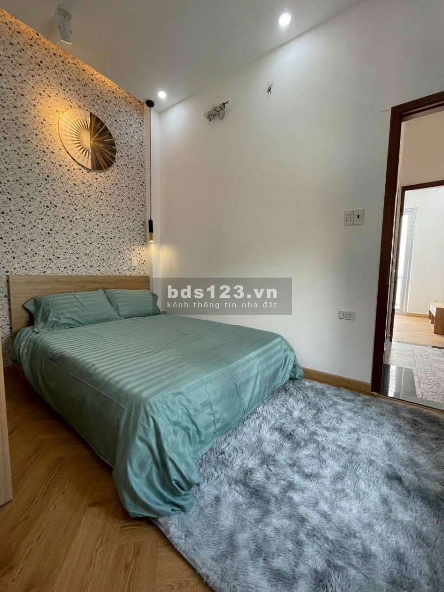 Nhà hẻm xe hơi 8m Hiệp Bình Chánh Thủ Đức khu an ninh chỉ 5 tỷ 6 thương lượng