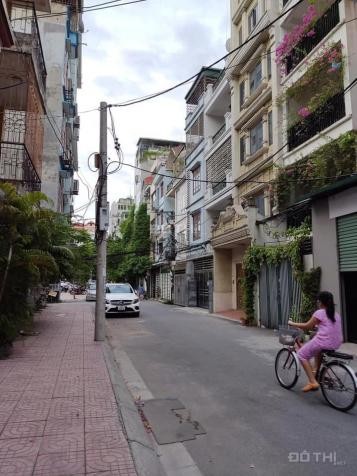 Cần bán gấp nhà 3 tầng khu TT thuốc lá Thăng Long,Hạ Đình,Thanh Xuân Giá 3.1 tỷ.