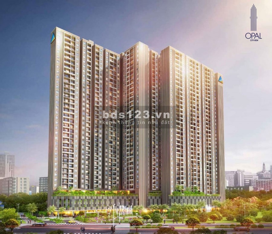 Mở bán đợt 1 căn hộ giá 1.290 tỷ/căn mặt tiền ĐL Bình Dương, P Phú Hòa, thành phố Thủ Dầu Một