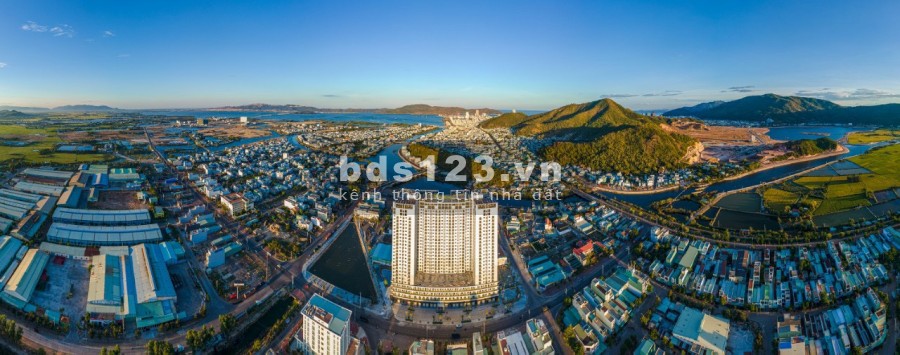 Ecolife Riverside là khu chung cư hot đạt chuẩn được giới đầu tư săn đón hiện ngay