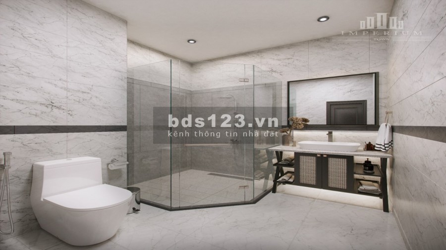 Căn hộ Imperium Town Nha Trang mở bán đợt 1 vớt CK lên đến 14% và gói quà tặng 50 Triệu đồng