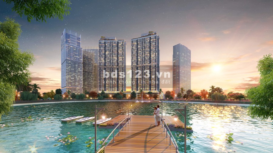 Bán căn hộ CC The Matrix One Mỹ Đình, CK 11,5%, Hỗ trợ vay 70%- LS 0% trong 30 tháng