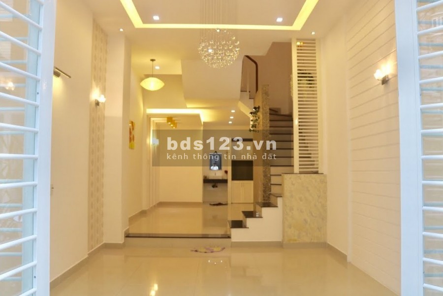 Bán Nhà 3 Tầng, diện tích 50m2 mt Giao Lê Đình Thám, Tân Phú Giá Nhỉnh 5 Tỷ