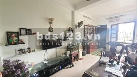 Bán nhà Trung Kính, ôtô, kinh doanh DT 55m x 4 tầng x MT 6.7m giá 10.8ỷ.